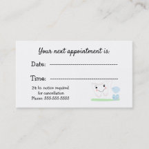 Zahnarztberuf-Erinnerung