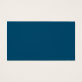 Zahnärzte halten Zahnstocher | Logo (Rückseite)