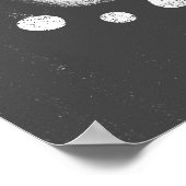 Zahnärzte sind wirklich nicht so schlechte Poster- Poster (Ecke)