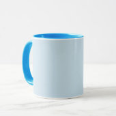 Zahnärzte und Zahnärzte Tasse (Vorderseite Links)
