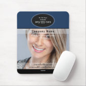 Zahnärzte Werbemousepad - HAMbyWG Mousepad (Mit Mouse)