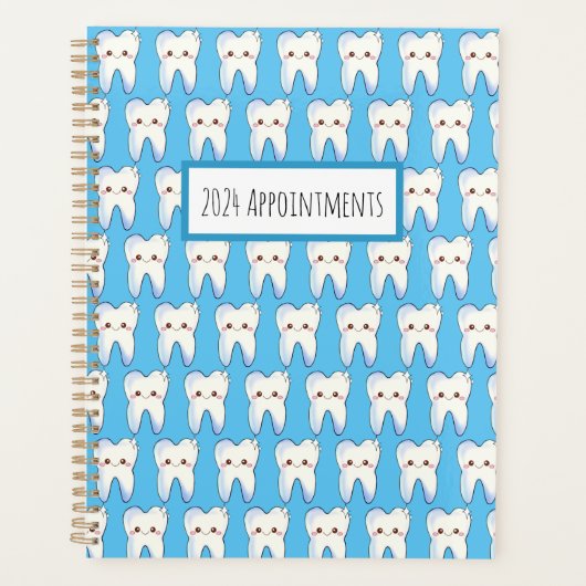 Zahnarzternennungsstand Planer (Vorderseite)