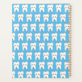 Zahnarzternennungsstand Planer (Rückseite)