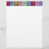 ZahnarztFlyer Flyer (Hinten)