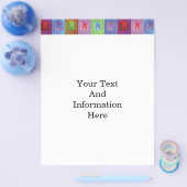 ZahnarztFlyer Flyer (Einzeln)