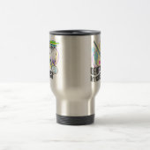 Zahnarzthelfer Reisebecher (Mittel)