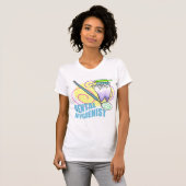 Zahnarzthelfer T-Shirt (Vorne ganz)