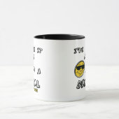 Zahnarzthelfer Tasse (Zentrum)