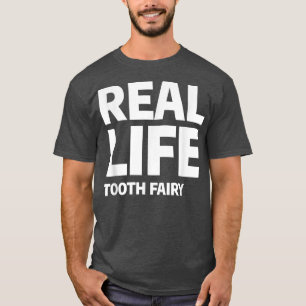 Zahnarzthelfer Zahnarzt T-Shirt
