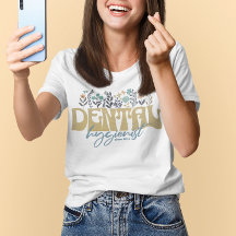 Zahnarzthygienist, gebräuchlich festgelegt Datum