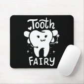Zahnarzthygienist Mousepad (Mit Mouse)