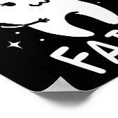 Zahnarzthygienist Poster (Ecke)