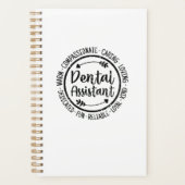 Zahnarzthygienist Zahnärztin Vinta Planer (Vorderseite)