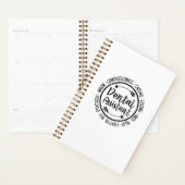 Zahnarzthygienist Zahnärztin Vinta Planer (Anzeige)