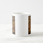 Zahnärztin Kaffeetasse (Mittel)