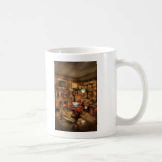 Zahnärztin Kaffeetasse