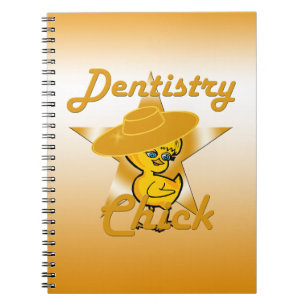 Zahnarztkick #10 notizblock