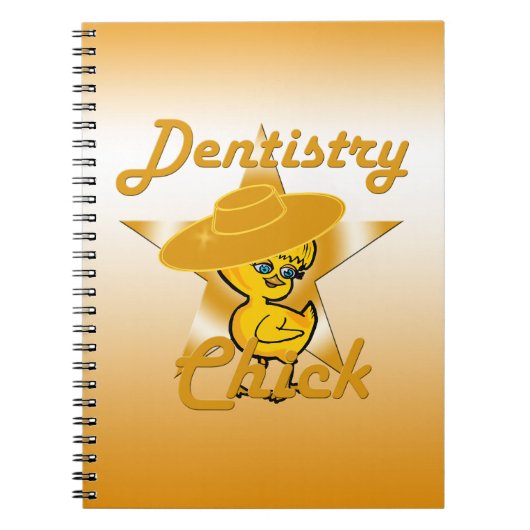 Zahnarztkick #10 notizblock (Vorderseite)
