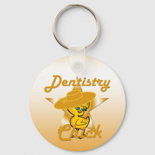 Zahnarztkick #10 schlüsselanhänger