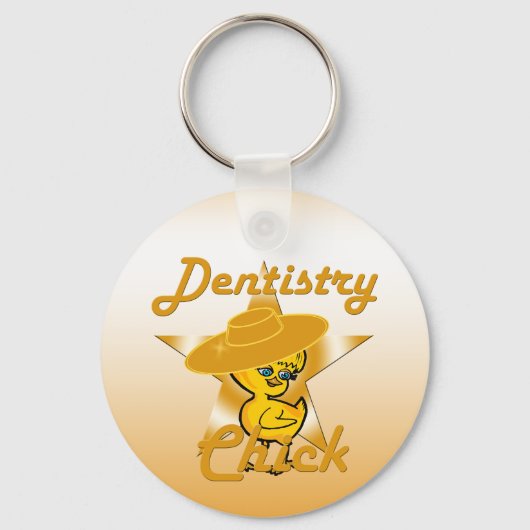 Zahnarztkick #10 schlüsselanhänger (Vorderseite)