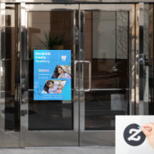 Zahnarztklinik - Bildanzeige anpassen