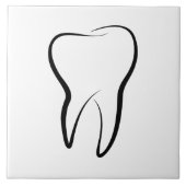 Zahnarztklinik Fliese (Vorderseite)