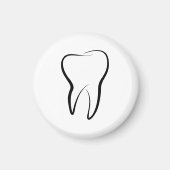 Zahnarztklinik Magnet (Vorne)