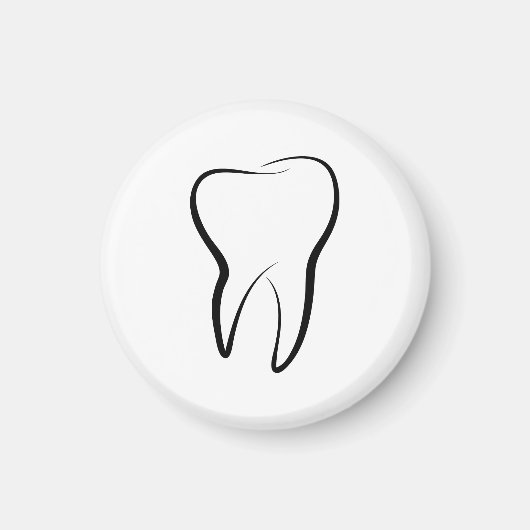 Zahnarztklinik Magnet (Vorne)