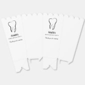 Zahnarztklinik Medizinischer Abschluss Geschenkschachtel (Ungeklappt)