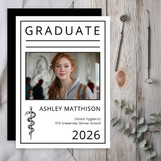 Zahnärztliche Hygienikerin Abschlussfoto 2026 Ankündigung