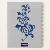 Zahnarztplaner: Planer (Rückseite)