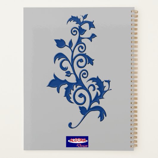 Zahnarztplaner: Planer (Rückseite)