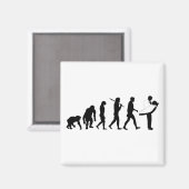 Zahnarztpraxen und Zahnärzte Magnet (Vorderseite/Rückseite)