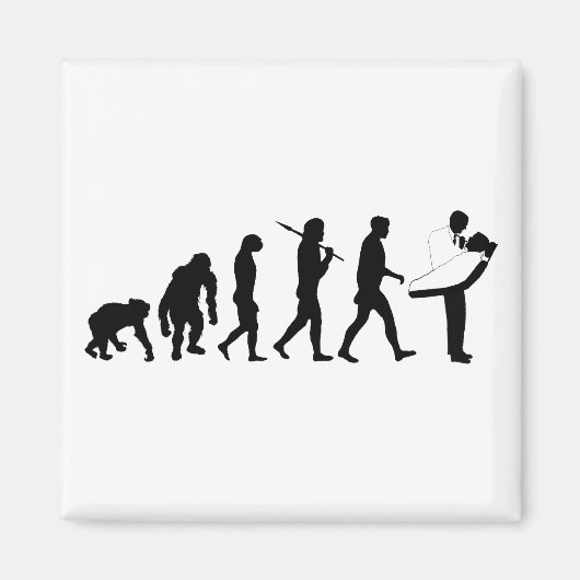 Zahnarztpraxen und Zahnärzte Magnet (Vorne)
