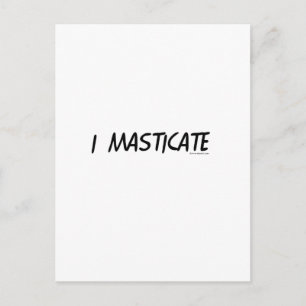 ZahnarztSpaß Postkarte