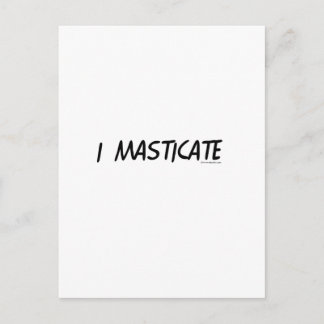 ZahnarztSpaß Postkarte