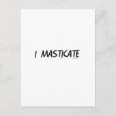 ZahnarztSpaß Postkarte (Vorderseite)