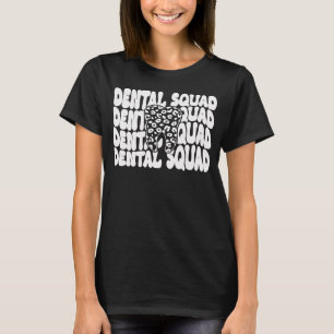 Zahnarztzahnarzt T-Shirt