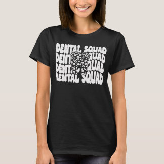 Zahnarztzahnarzt T-Shirt