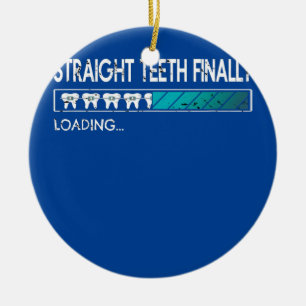 Zahnarztzahnarzt-Zahnarzt-Zahnzange Keramik Ornament