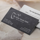 Zahnarztzahnarzthistenbüro Terminkarte