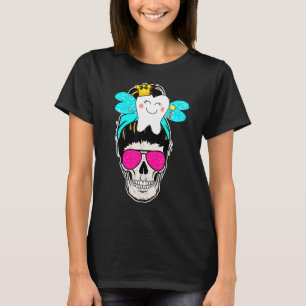 Zahnarztzahnärztin Zahnärzteassistentin Hygieniker T-Shirt