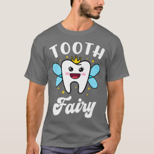 ZahnarztzahnärztinT-Shirt T-Shirt