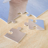 Zahnbürste Puzzle (Seite)