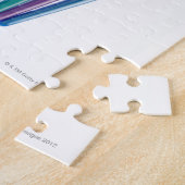 Zahnbürsten Puzzle (Seite)