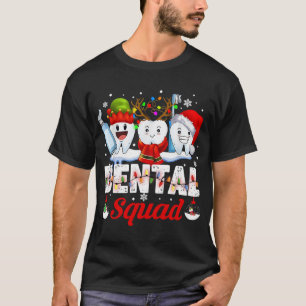 Zahnbürstenhalter Zahnbürste Hygienisch Ch T-Shirt
