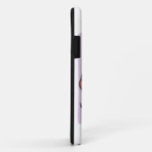 Zähnchen-Spielzeug Case-Mate iPhone Hülle (Hinten/Rechts)