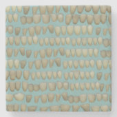 Zähne faulen Zähne Zahnärztliche Zahnärzte Steinuntersetzer (Vorderseite)