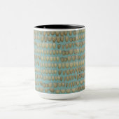 Zähne faulen Zähne Zahnärztliche Zahnärzte Tasse (Zentrum)