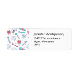 Zähne und Tools - Zahnarztadresse